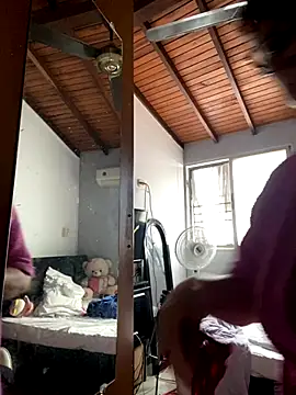 Sharongirl07's cam snapshot