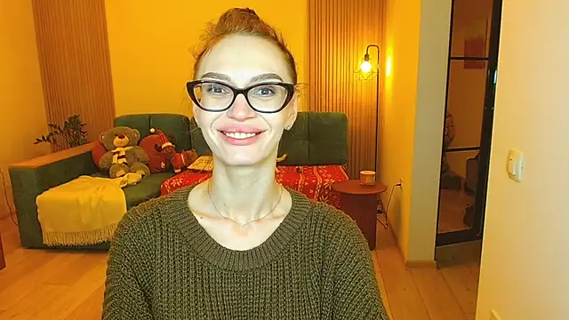 Lady_Sunshine_'s cam snapshot