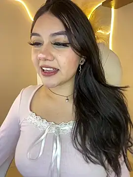 Zoe_Serrat's cam snapshot