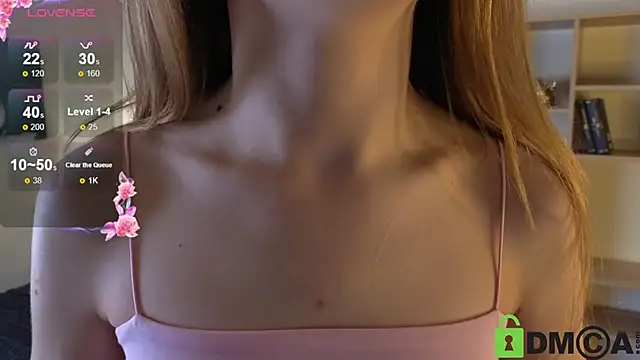 Sue_Sanders's cam snapshot