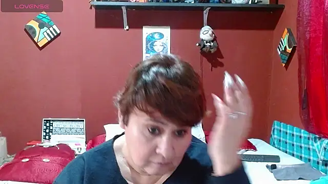 Sasharosee2's cam snapshot