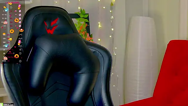 Kelly_foox's cam snapshot