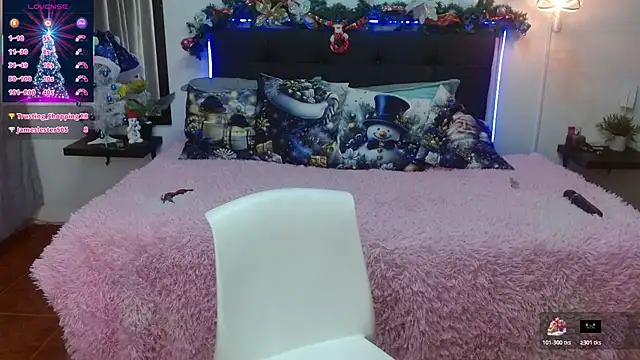 Keyla01_'s cam snapshot