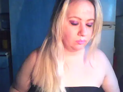 Missy_DM's cam snapshot