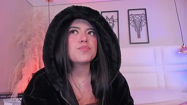 Rebeca_jones's cam snapshot