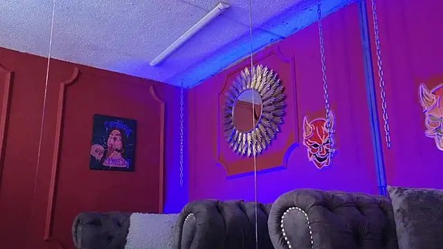 Julieta_Russell's cam snapshot