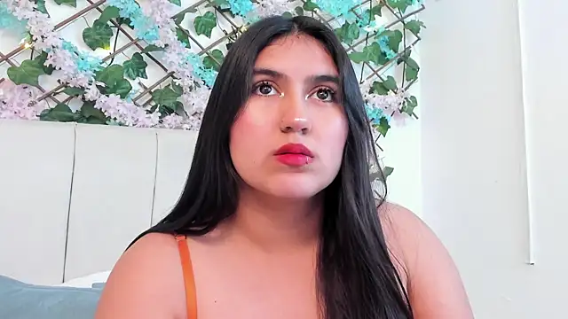 LexiiBloom's cam snapshot