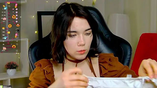 Kelly_foox's cam snapshot