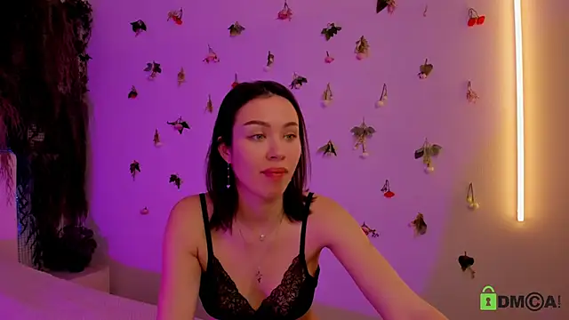 Black_Jenny's web cam