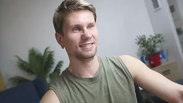 kevin-park live sex cam