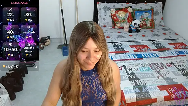 soniafuckboobs's cam snapshot