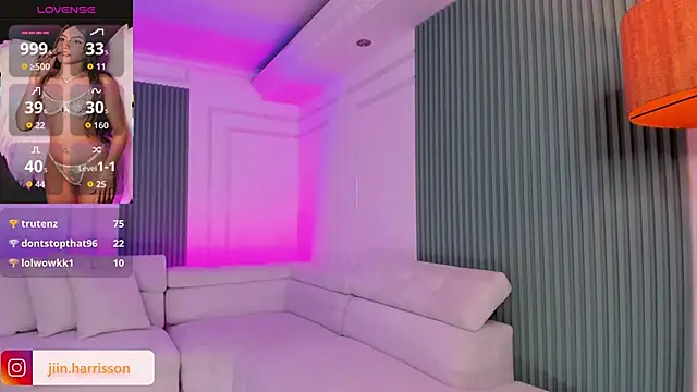 Jin-harrison's cam snapshot