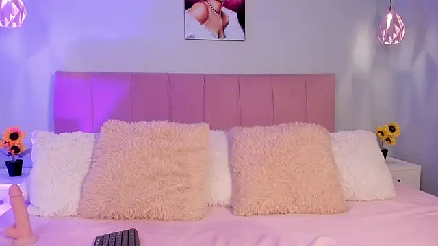 ScarletGV's cam snapshot