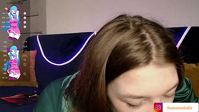 _Hell_Sweet_'s cam snapshot