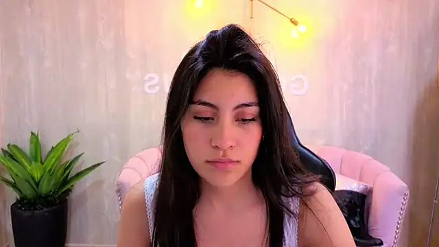 Zoe_Blaze_A's cam snapshot