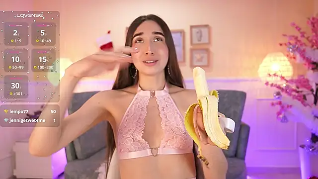 LoonaNyx's cam snapshot