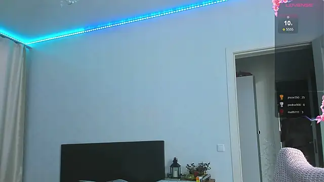 JanetShy's cam snapshot