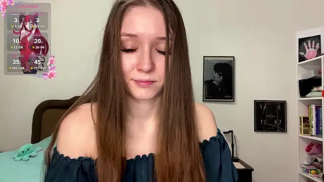 Denny_Yorgeritai's cam snapshot