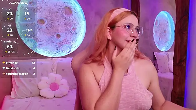 sussiestrawberry's cam snapshot