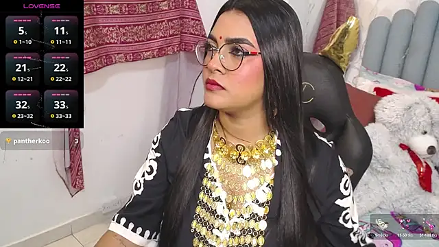 lakshmiraniii live sex cam