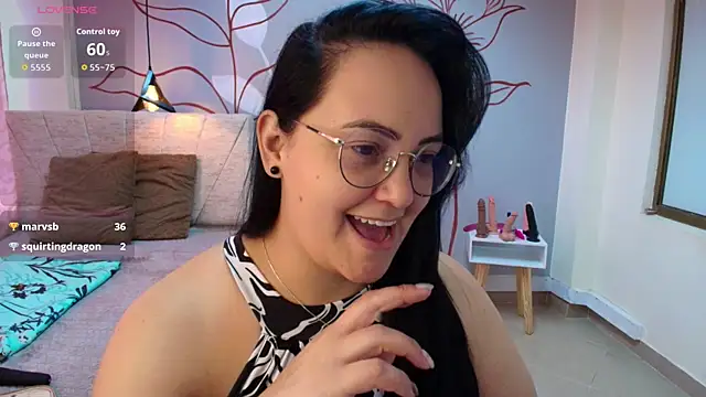 veronicabbw's cam snapshot