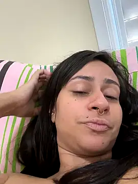 Totoquinha_Cardoso's cam snapshot