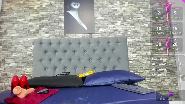 PenelopeDawson's cam snapshot