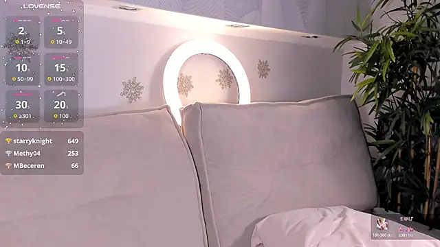 Molly_Platt's cam snapshot