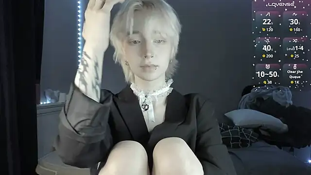 MelissaReis's cam snapshot