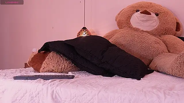 SamantaVazquez's cam snapshot