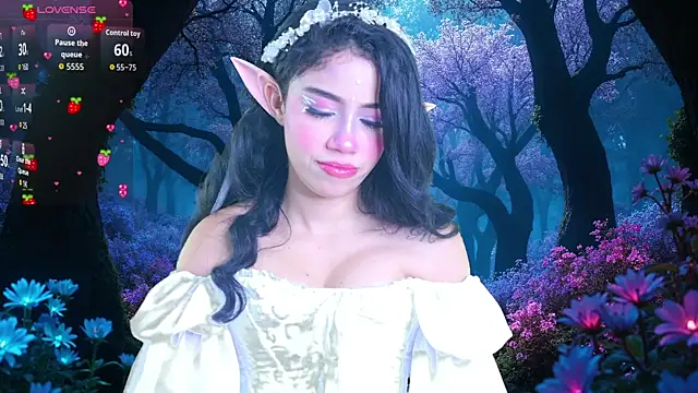 SammyJhuls's cam snapshot