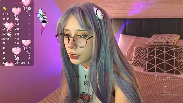 meomeee's cam snapshot