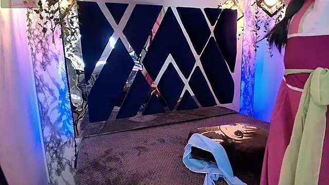 Terraelowen's cam snapshot