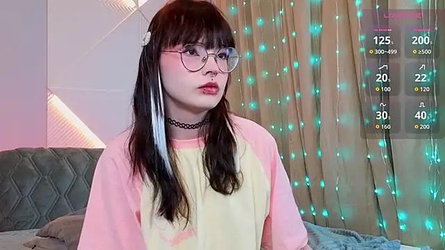 Misa_Perfect's web cam