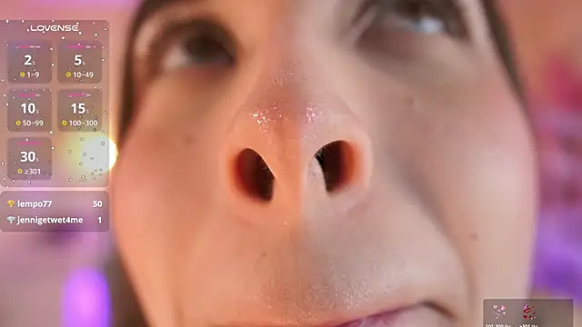 LoonaNyx's cam snapshot