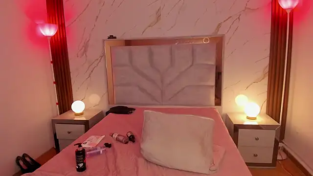 Lizeth_Salazar's cam snapshot