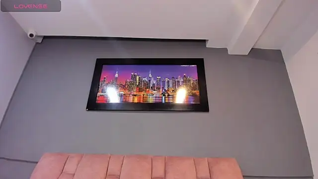 CharlotteCottin's cam snapshot