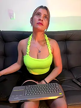 Skarlett_12_'s cam snapshot