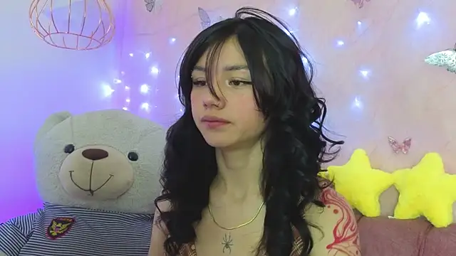 april_bennett's cam snapshot