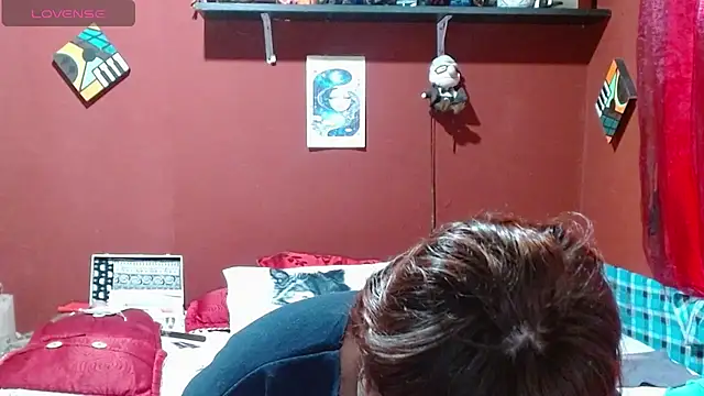 Sasharosee2's cam snapshot