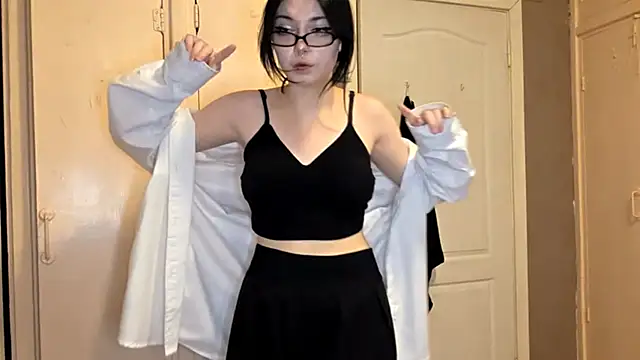 Beeping_Creature's cam snapshot