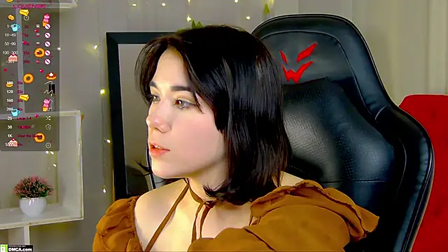 Kelly_foox's cam snapshot