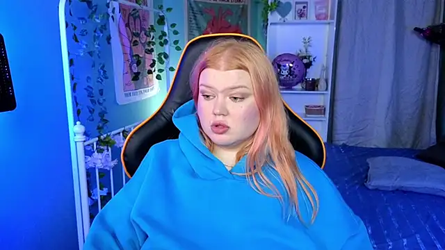 Adele_Moor_'s cam snapshot