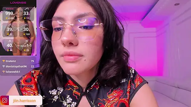 Jin-harrison's cam snapshot