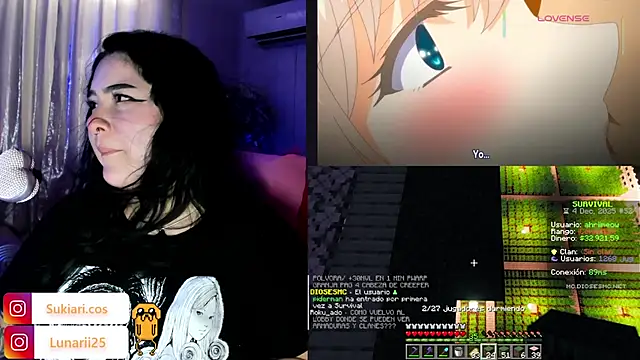 Ahri_meow live sex cam