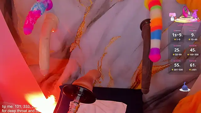 hinata_dolly's cam snapshot