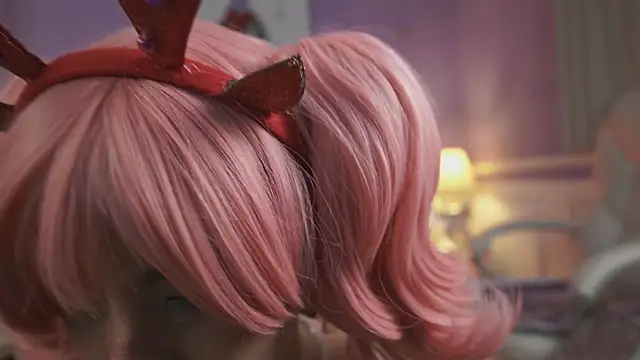 DahliaGrey's cam snapshot