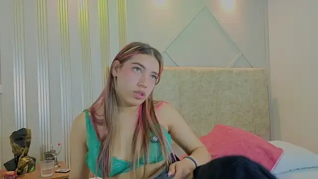 nami_sweet_'s cam snapshot