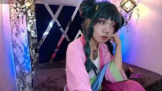 Terraelowen's cam snapshot