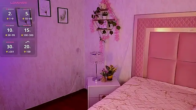 RobinBennett's cam snapshot